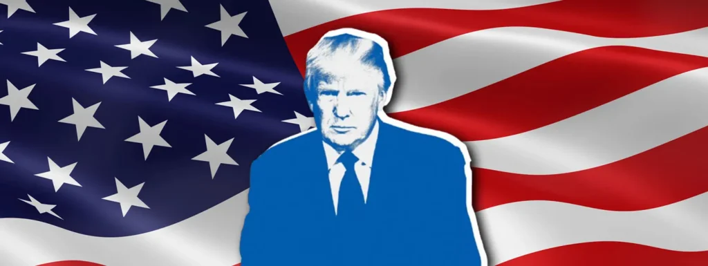 President Donald Trump