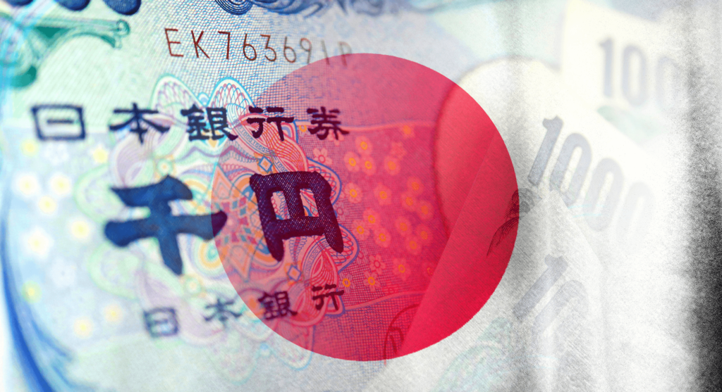 T14508 Blog post on recent Japanese market volatility Featured image