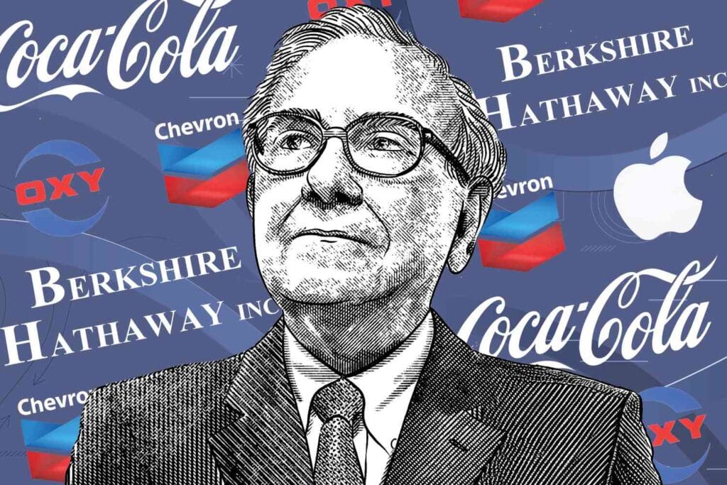 Warren Buffet berkshire hathaway logos 6fd315eabd864002b61b618b44b63911