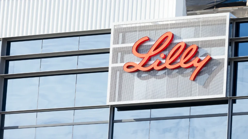 减肥药大变天!从打针到吃药,Eli Lilly爆火出圈(feat. Mounjaro、Orforglipron、减肥脸) 10 eli lilly fdi