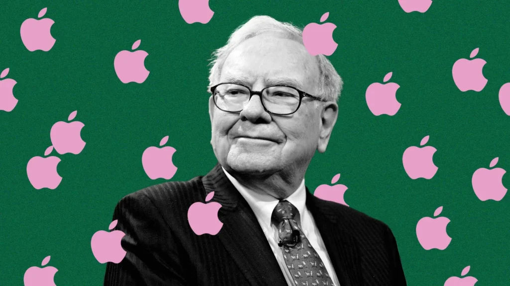 warren buffett apple 540441 roj1tx