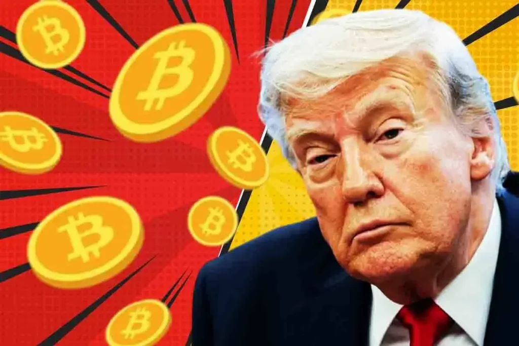 GENIUS Act Heads to Floor Vote Today Amid Backlash Against Trumps Crypto Empire