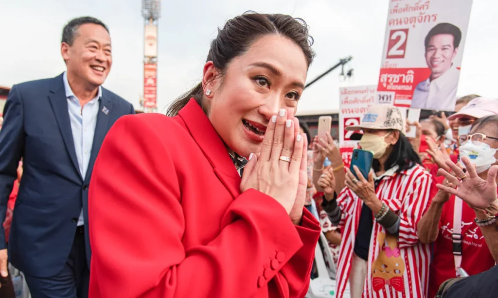 泰国王室与军方大博弈:拉玛十世的离婚风波、选举反转与赌场江湖(feat. 王朝风云、柬埔寨、辛那瓦家族、泰国政治、军方权力、赌场战争) 17 3049.jpg