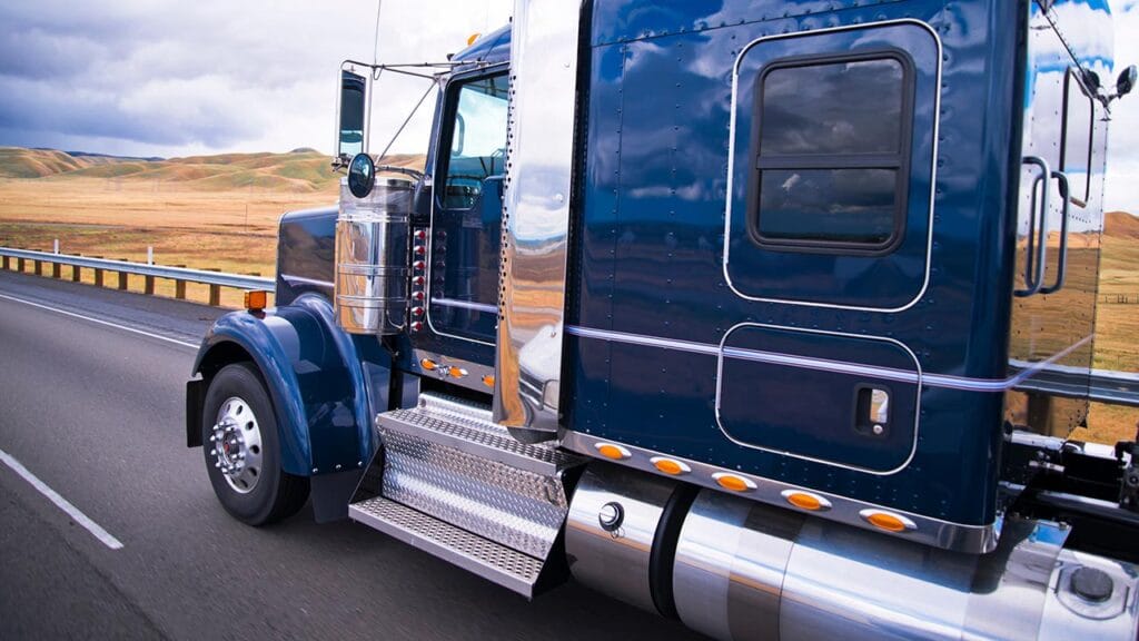 diesel truck 1280X720