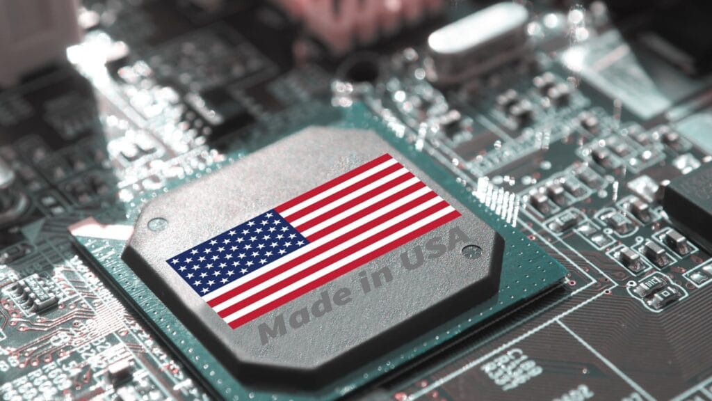 台湾20%关税协议背后的惊天秘密,如何影响全球经济与台积电的未来?(feat. 特朗普、全球半导体、能源危机、苹果、英特尔、三星) 10 108125971 1743696219459 gettyimages 1480067103 20