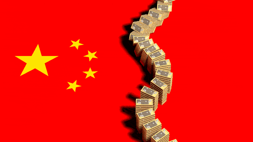 恒大危机爆发!中国房地产大风暴背后的真相 (feat. 房地产危机, 政府监管, 负债, 土地使用权, 中产阶级, 人民币汇率, 国际市场) 3 999x 999