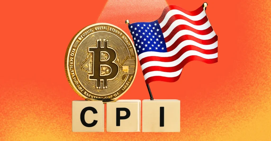 How Will Bitcoin Price React to CPI News Key Details for Crypto Investors