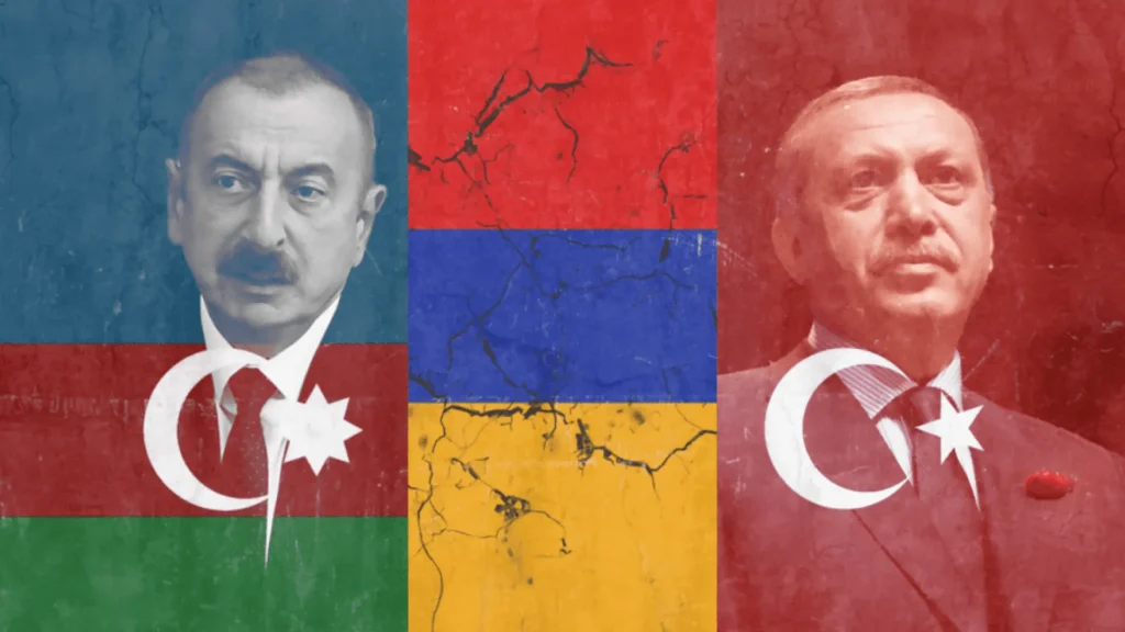Latest Web Header How the Dictators of Azerbaijan and Turkey Undermine Armenian Democracy V1.png