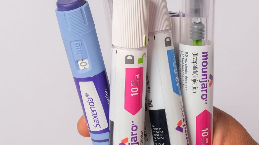 Wegovy Weight Loss Injections