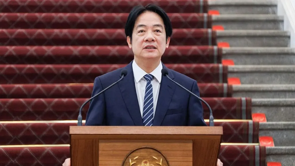 台湾20%关税协议背后的惊天秘密,如何影响全球经济与台积电的未来?(feat. 特朗普、全球半导体、能源危机、苹果、英特尔、三星) 21 gettyimages 2215464729.jpg