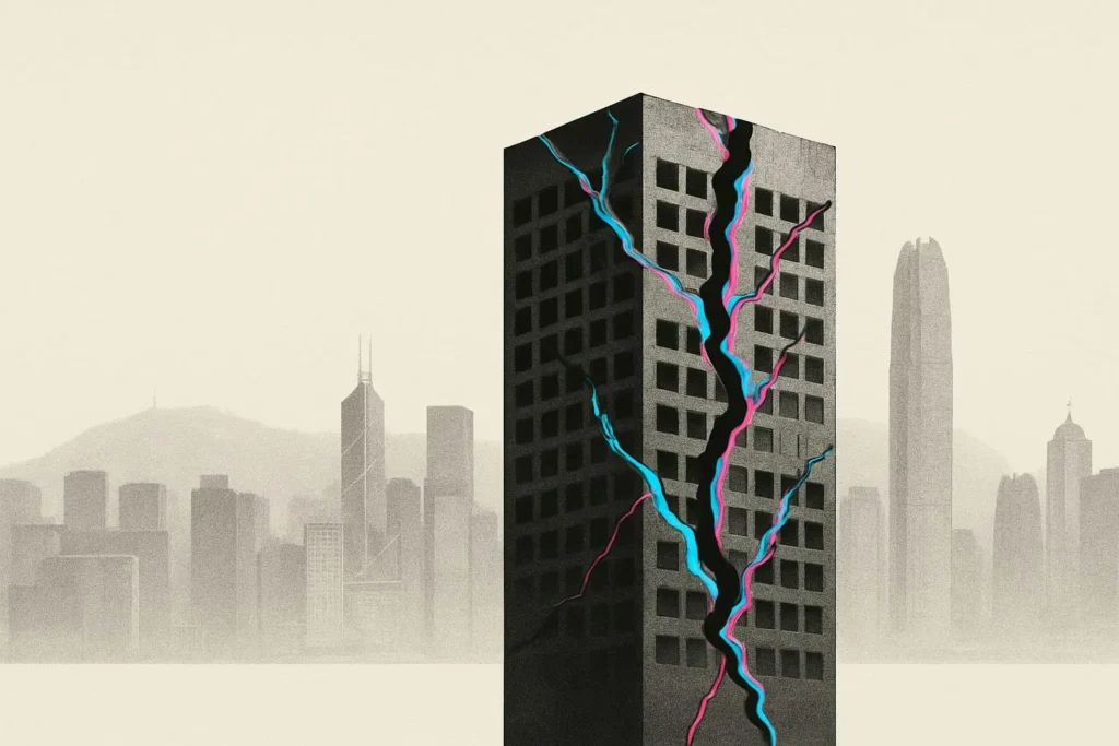 恒大危机爆发!中国房地产大风暴背后的真相 (feat. 房地产危机, 政府监管, 负债, 土地使用权, 中产阶级, 人民币汇率, 国际市场) 16 image 1