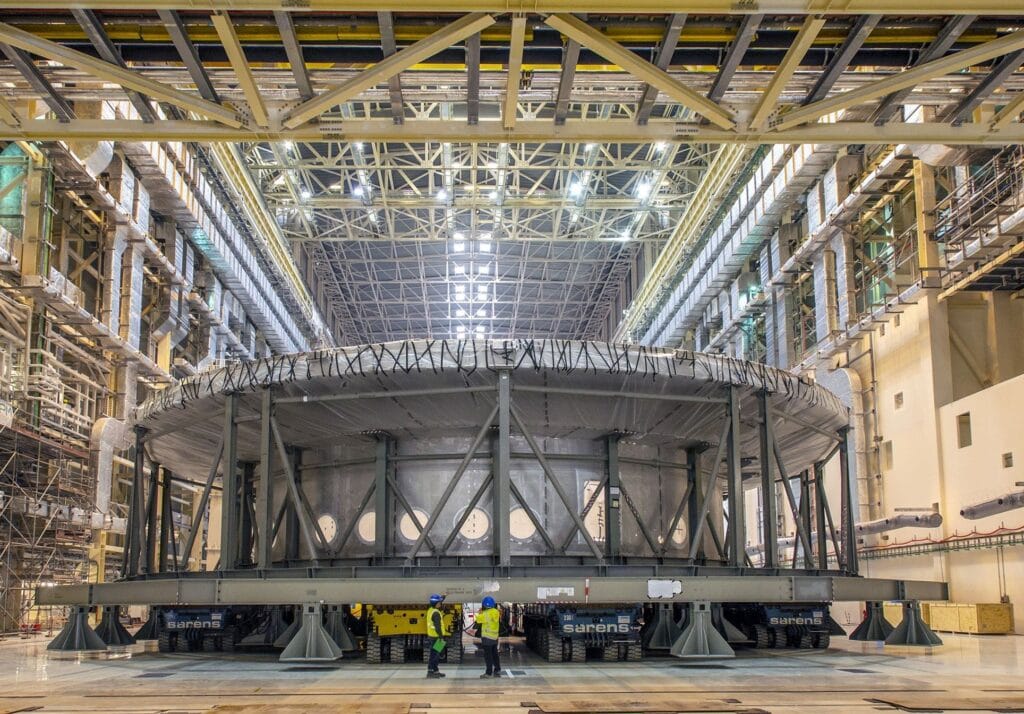 月球氦-3能源大揭秘:核聚变如何引爆全球能源革命 -- 第1篇 (feat. 清洁能源, 无限能源, 核聚变技术, 太阳能, 未来科技, 月球采矿) 11 iter 1588001372