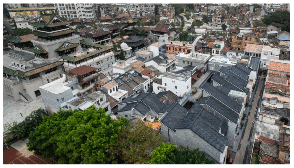 恒大危机爆发!中国房地产大风暴背后的真相 (feat. 房地产危机, 政府监管, 负债, 土地使用权, 中产阶级, 人民币汇率, 国际市场) 4 land 13 01806 g007