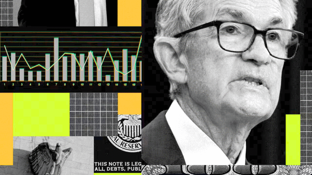 powell jackson hole meeting 2025