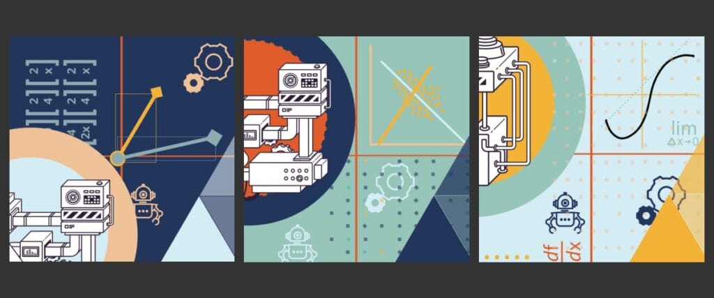 splash reddsera specialization mathematics machine learning