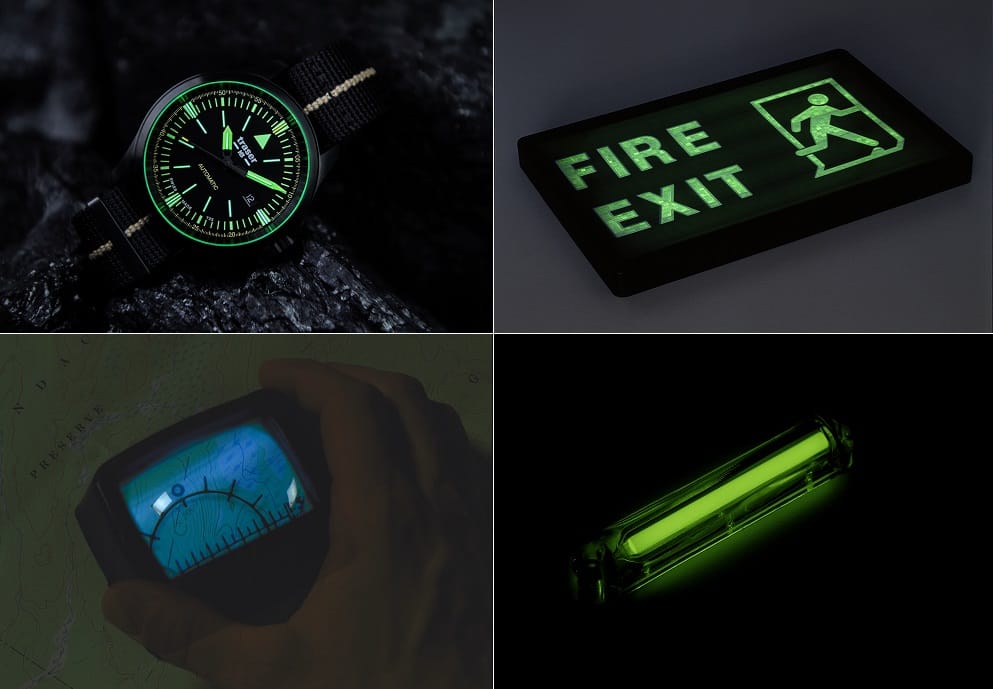 月球氦-3能源大揭秘:核聚变如何引爆全球能源革命 -- 第1篇 (feat. 清洁能源, 无限能源, 核聚变技术, 太阳能, 未来科技, 月球采矿) 13 tritium light sources