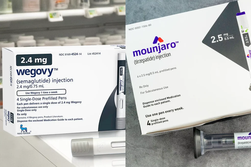 wegovy vs mounjaro 2 1024x683 1