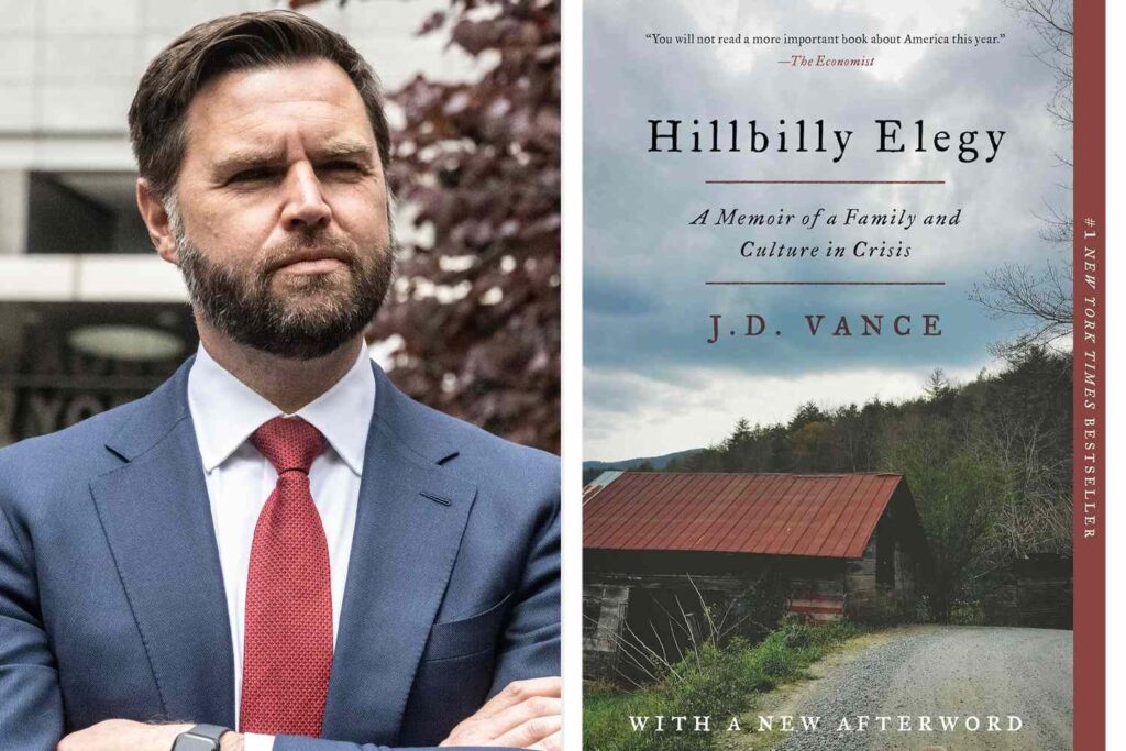 JD Vance Hillbilly Elegy tout 071524 350143d56ff64028b1b61c384b030800