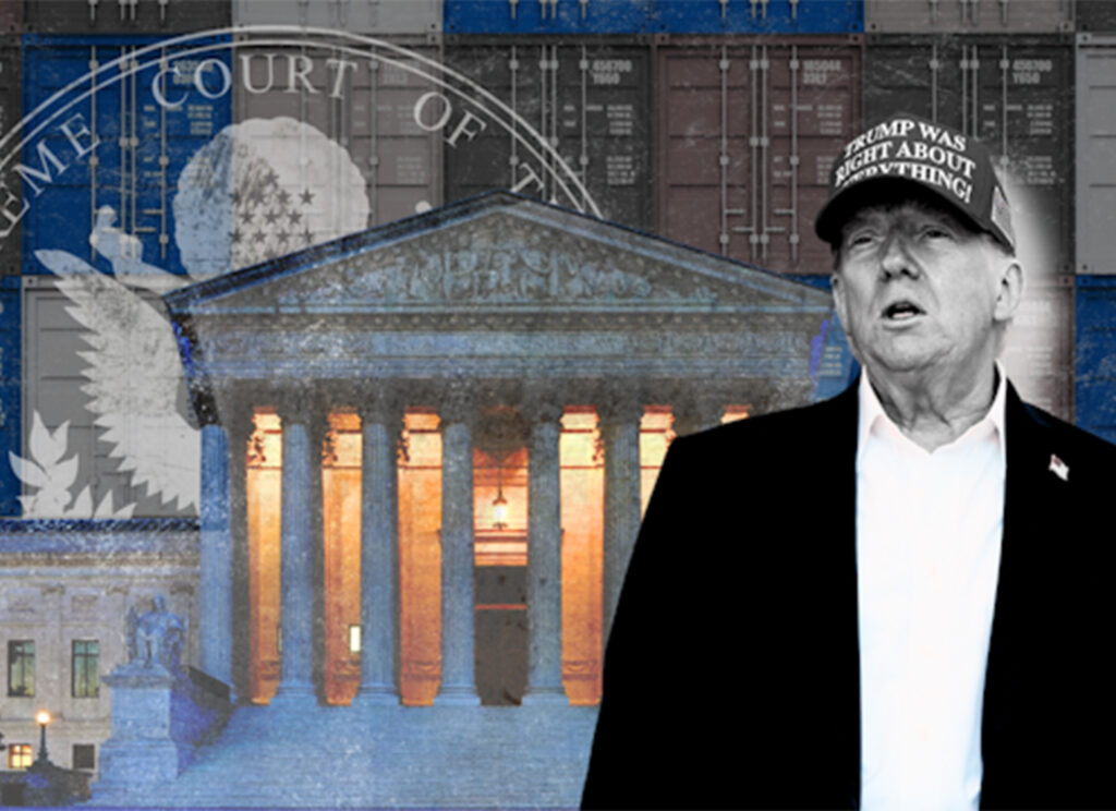 Trumps tariffs Real Focus Feature Image